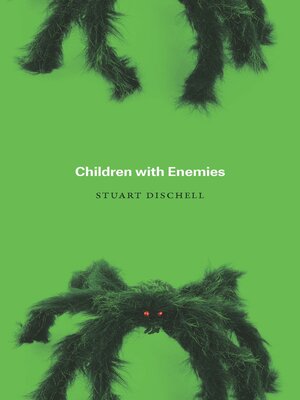 cover image of Children with Enemies